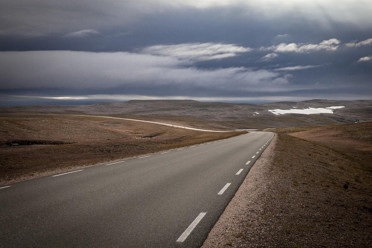 Sustainable Travel Practices for Discovering Norway’s Lofoten Islands